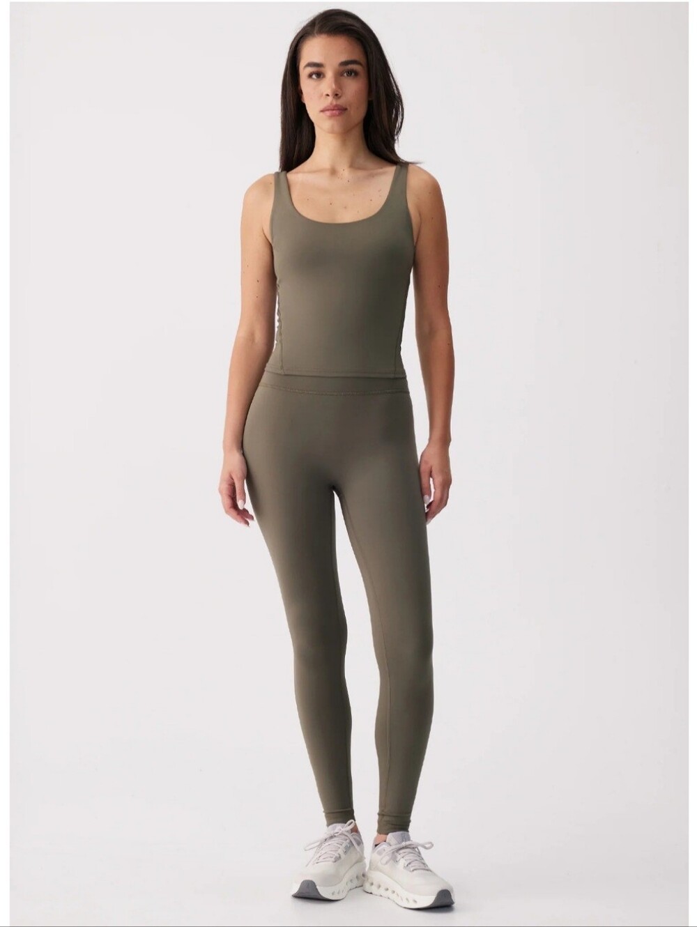 Lole Serene Seemless Ankle Leggins